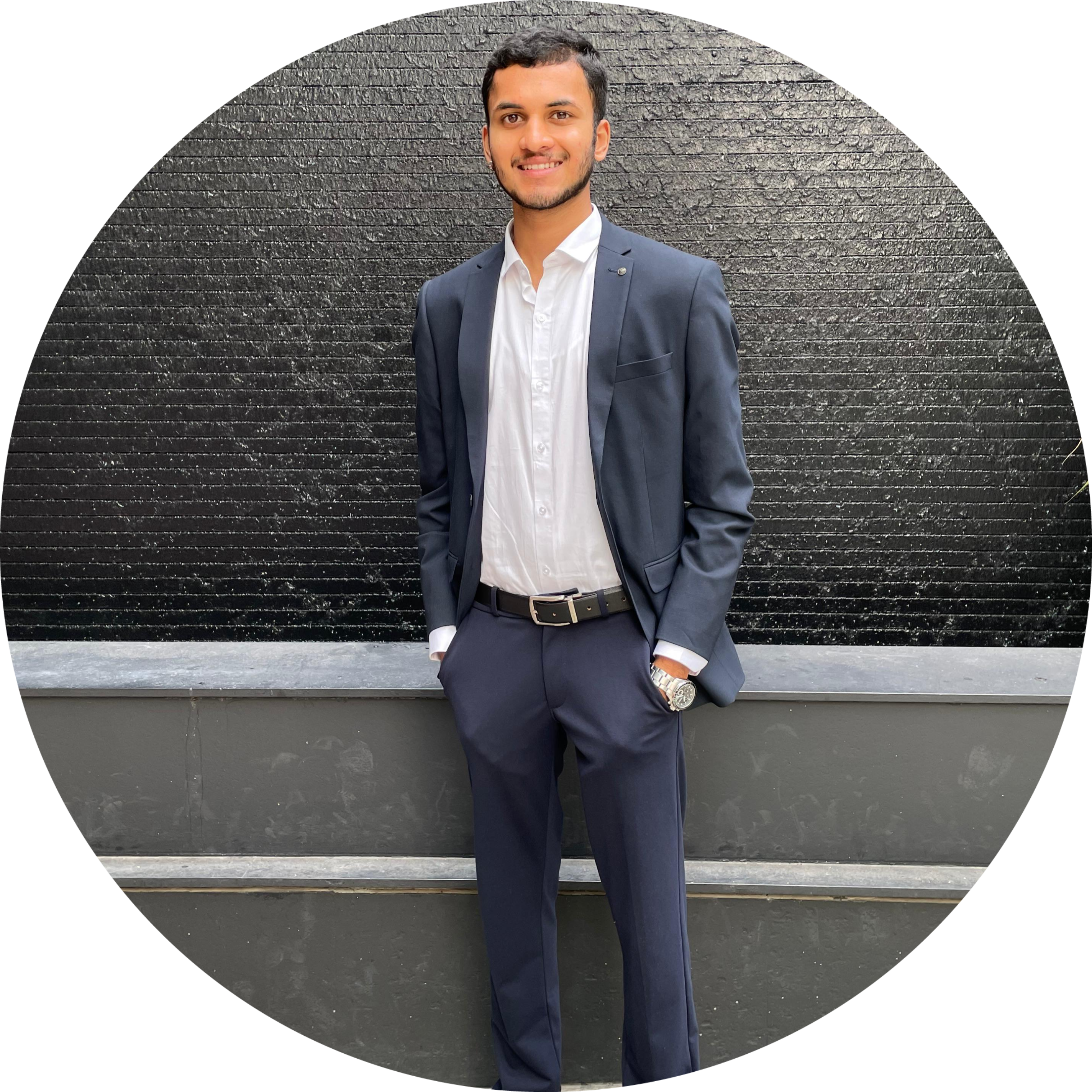 Ajay CS profile picture